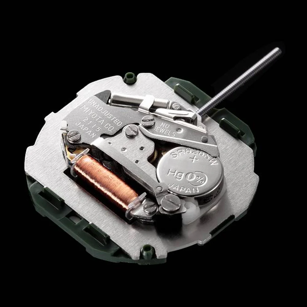 Citizen Movimento Miyota 2115 MOVEMENT MIYOTA 2315