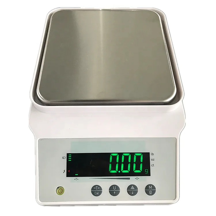 ME series top load precision balance