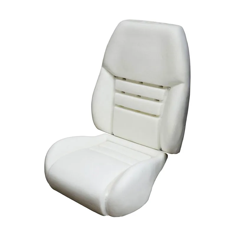 Car - Seat and Back - Polyurethane Foam By Joti Foam Products Pvt. Ltd.