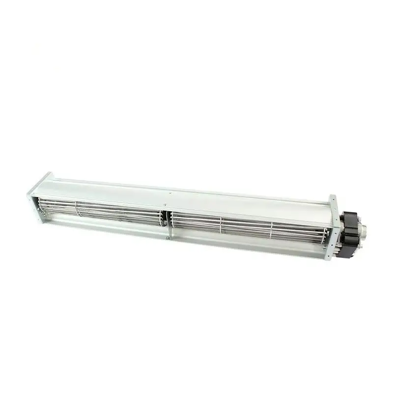 Air Curtain, HY-50MM, Aluminum - detail 10