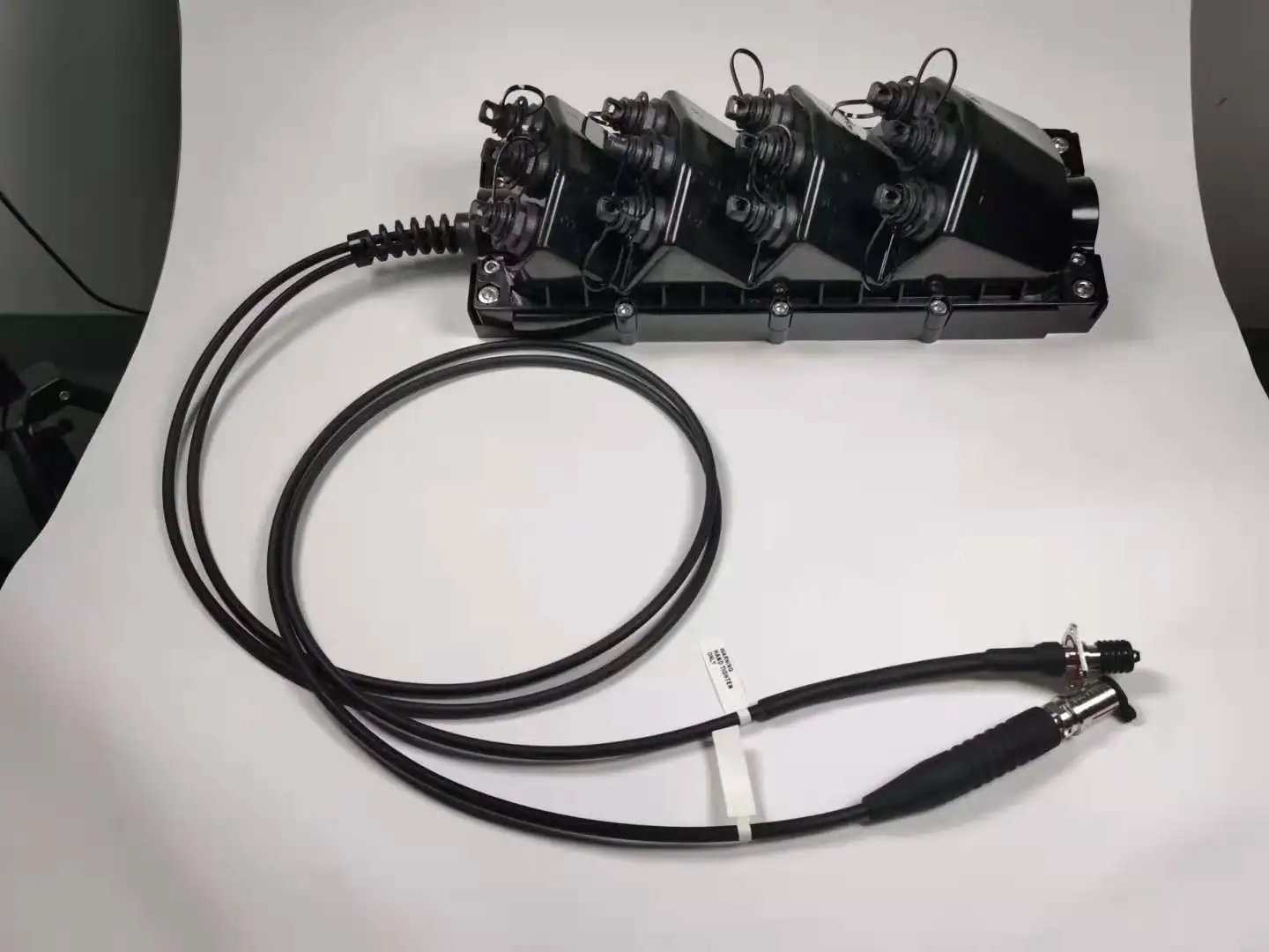 RPZ RC12＋ INTEC CONNECTOR (Mサイズ)＋DLX 中古品 RPZ RC12＋ INTEC CONNECTOR (Mサイズ)＋DLX 中古品 2025年最新