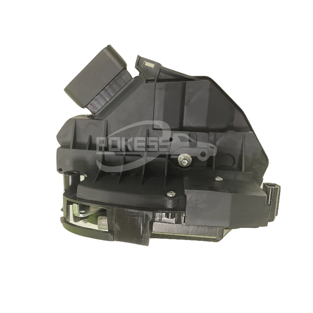 Car Back Door Lock AM5AR26413AB CN1A5426413DC CN1A5426413DD Rear Door ... — 5