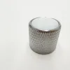 Argent : Coquille Blanche