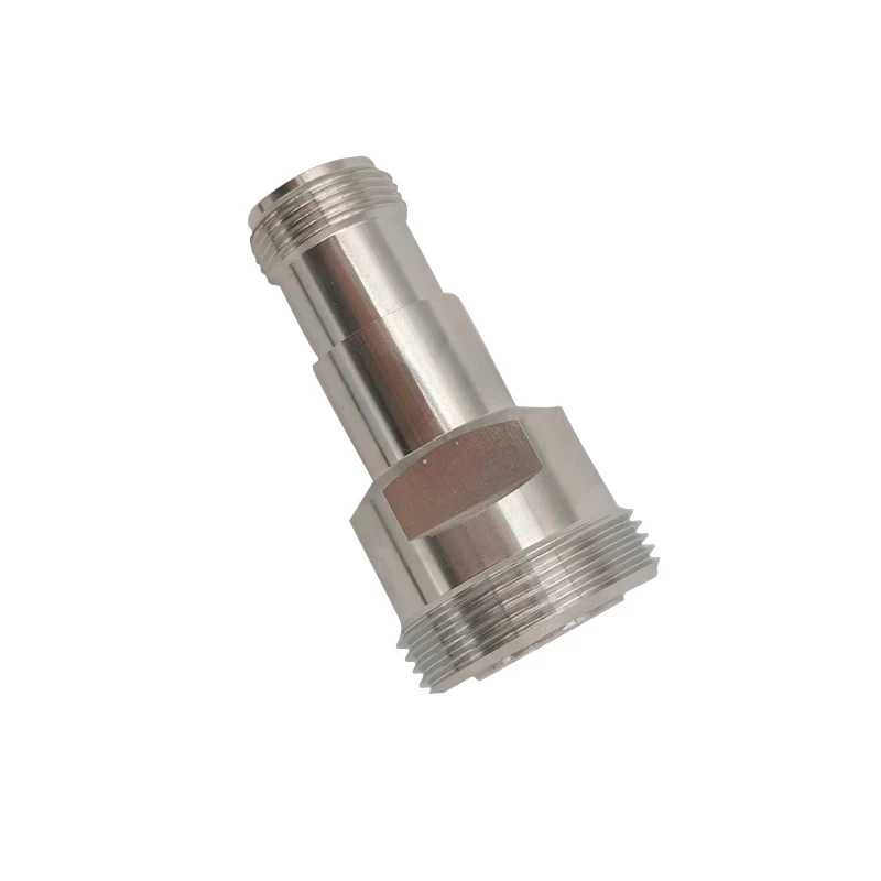 7 16 Female to SC Female Adapter RF Application Model 7 16-SC-50KK