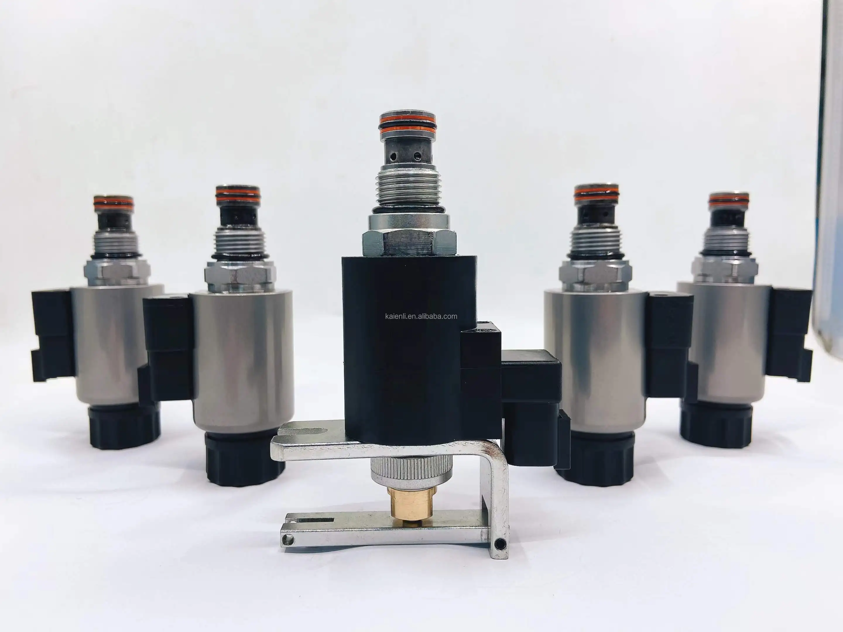 Vbpsl3 Way Single Pilot Operations Check Valves / Single Pilot Steel