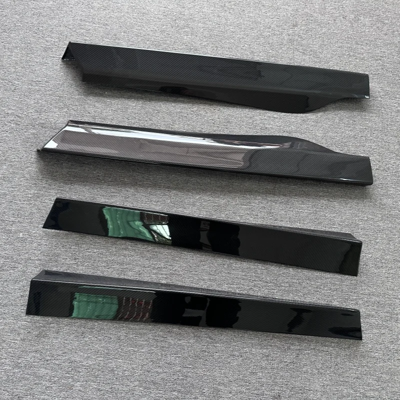 Kit de Carroceria Lateral para McLaren GT foto 3