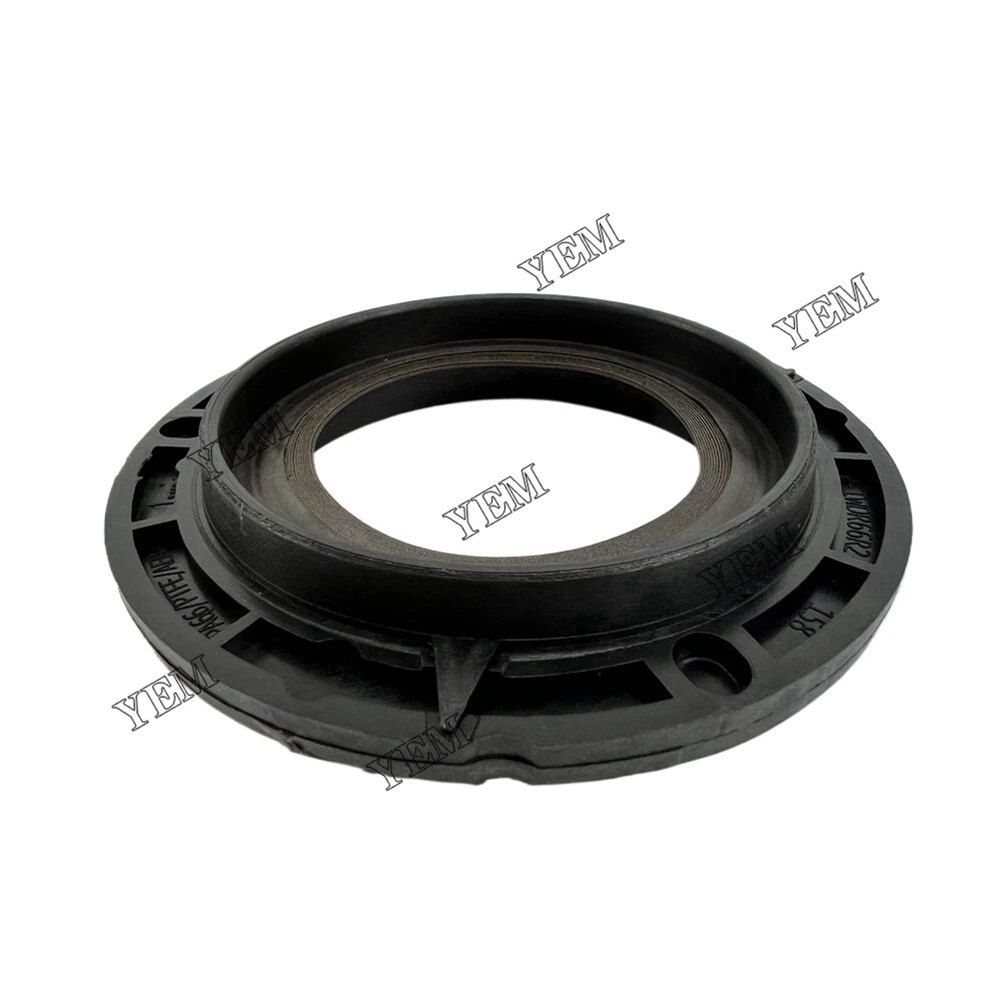 Crankshaft Front Oil Seal 371-8062 for Caterpillar C4.4 Engine Part 5