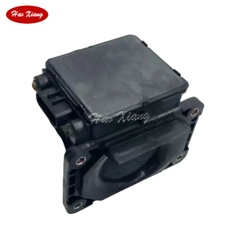 Haoxiang 481 MD336481 E5T08271 Auto Mass Air Flow Sensor Meter MAF Sensor for Mitsubishi Carisma Galant Lancer Car Accessories
