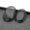 Transparency Black