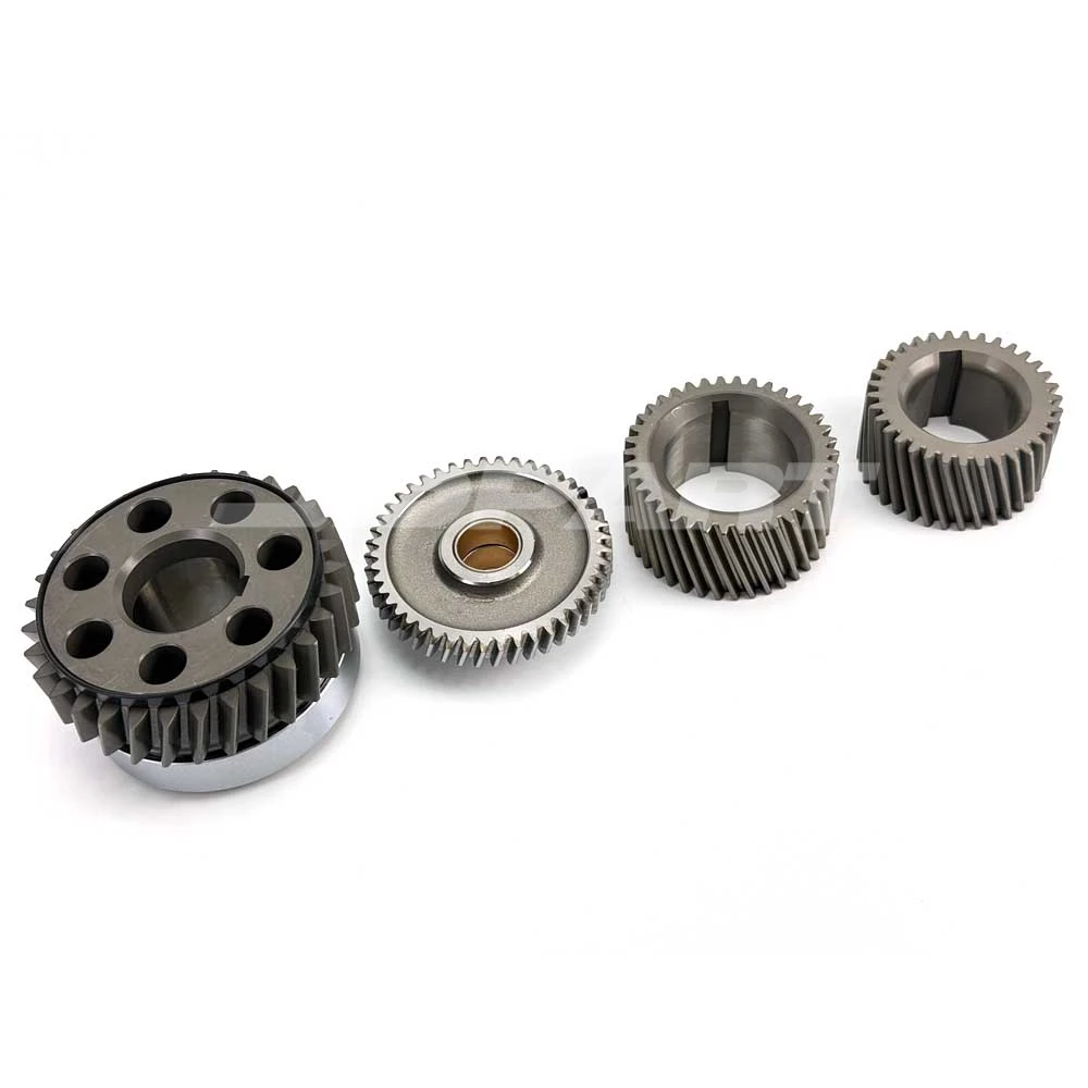 V2607 Crankshaft Gear for Kubota Engines - Hot Product