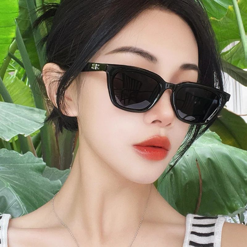 Round Sunglasses Cat Eye Sunglasses Sunglasses For Square Face