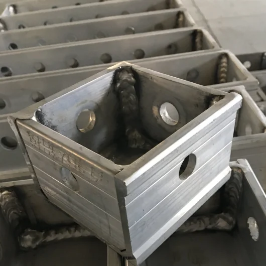 Standard Aluminum Formwork Panels Aluminium Formwork Frame Recycling Modular Concrete Form Work Manufacture for Construction