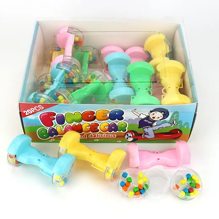 Balance Skateboard Candy