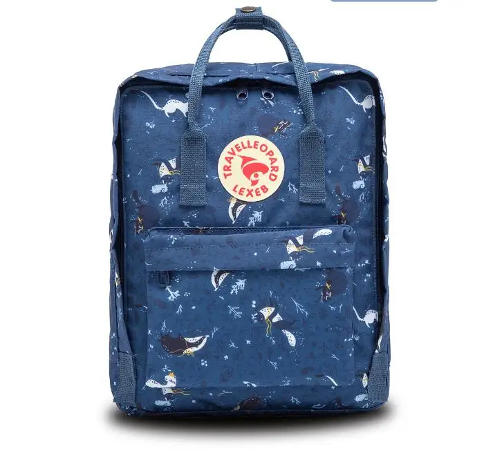 fox school backpacks