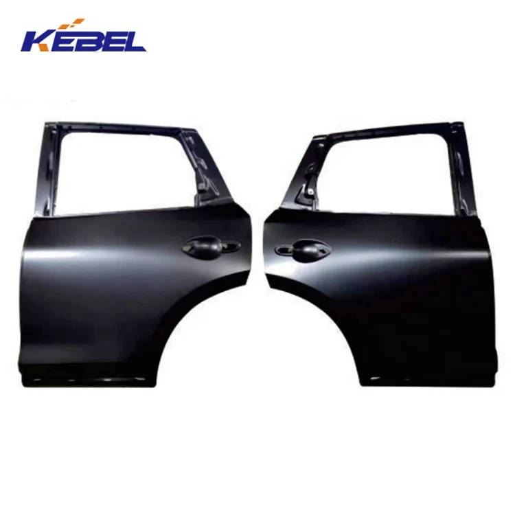 High Quality Rear Hood Auto Body Systems Car Hood for Mazda CX-5 2018 2019 2020 2021 2022