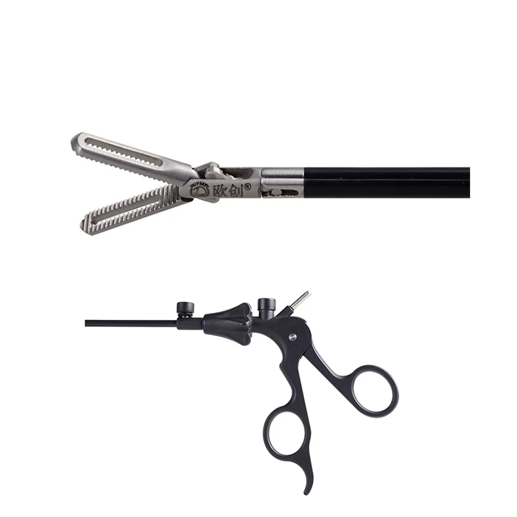 Laparoscopic Medical Instruments Forceps Endoscopy