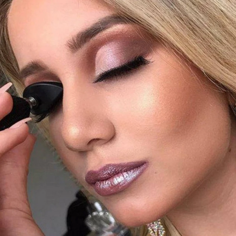 Печать для теней для глаз, креативные инструменты для красоты, силиконовые печати для теней, печать для теней, оптовая продажа, штампы для теней