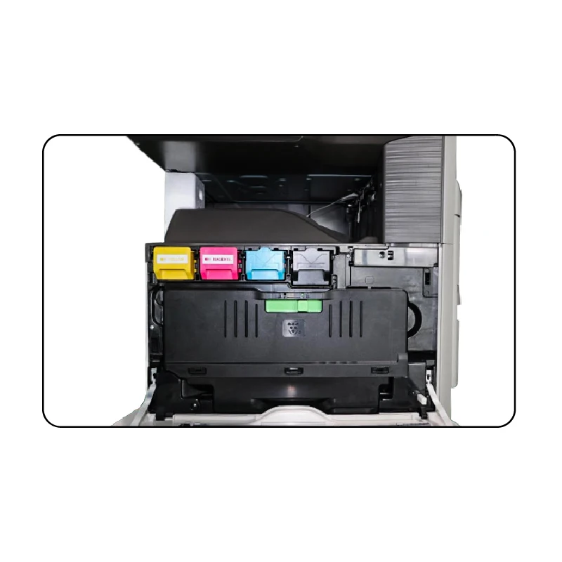 Second-Hand MX-2638NC Digital Color Multifunction Photocopier Office Used Digital Duplicator Machine for Sharp