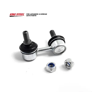KINGSTEEL OEM MB808076 Repuestos Automotriz Spare Part Suspension Sway Bar Link Stabilizer Link for MITSUBISHI SPACE WAGON