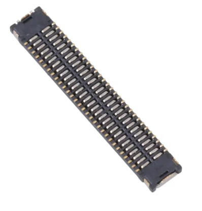LCD Display FPC Connector on Motherboard for Xiaomi Redmi Note 10 5G Poco M3 Pro 5G Note 10T 5G for Redmi 10 Lcd FPC