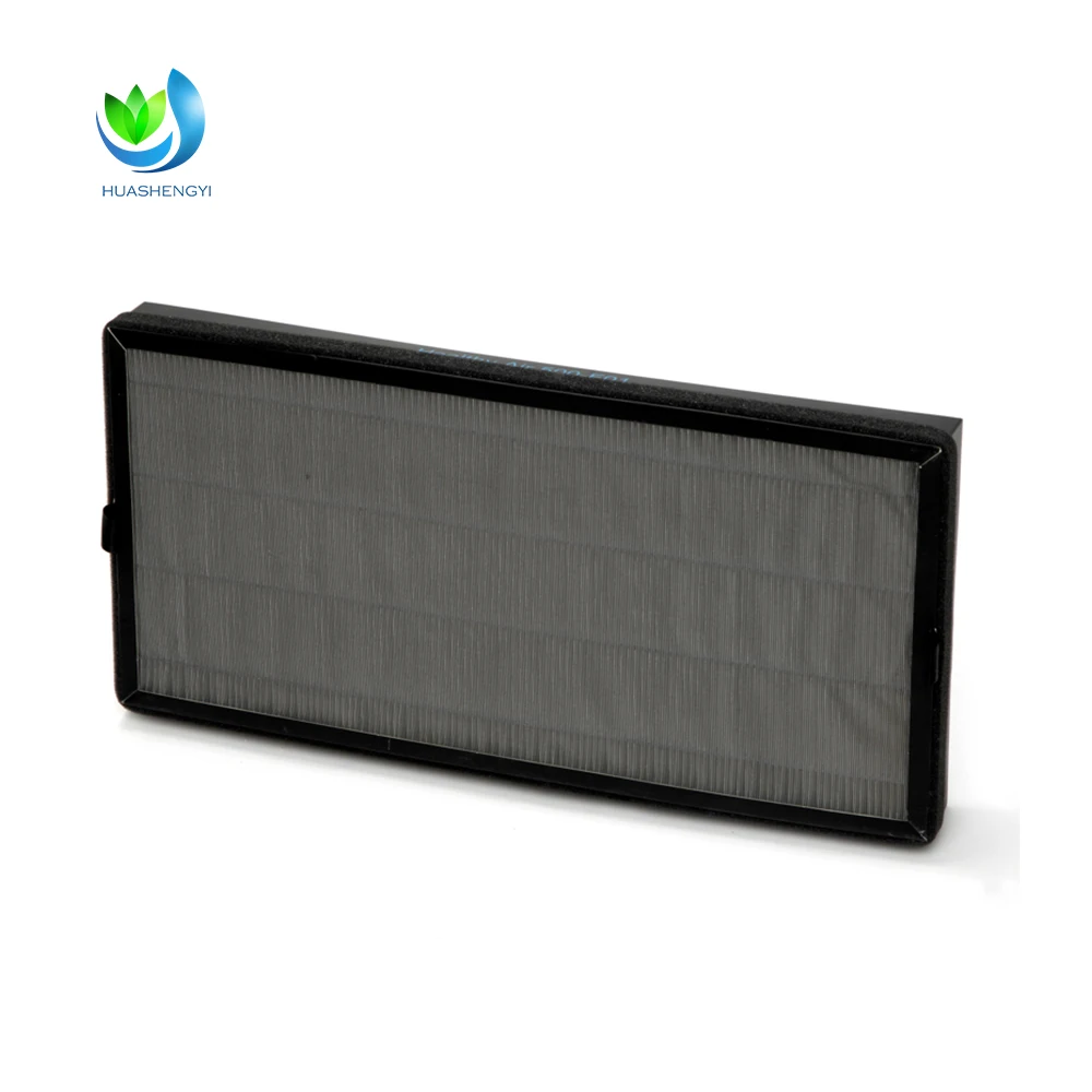Walson Factory Custom Air Purifier Air Filter Replacement Carbon Filter Activated Hepa Air Filter H12 H13 H14