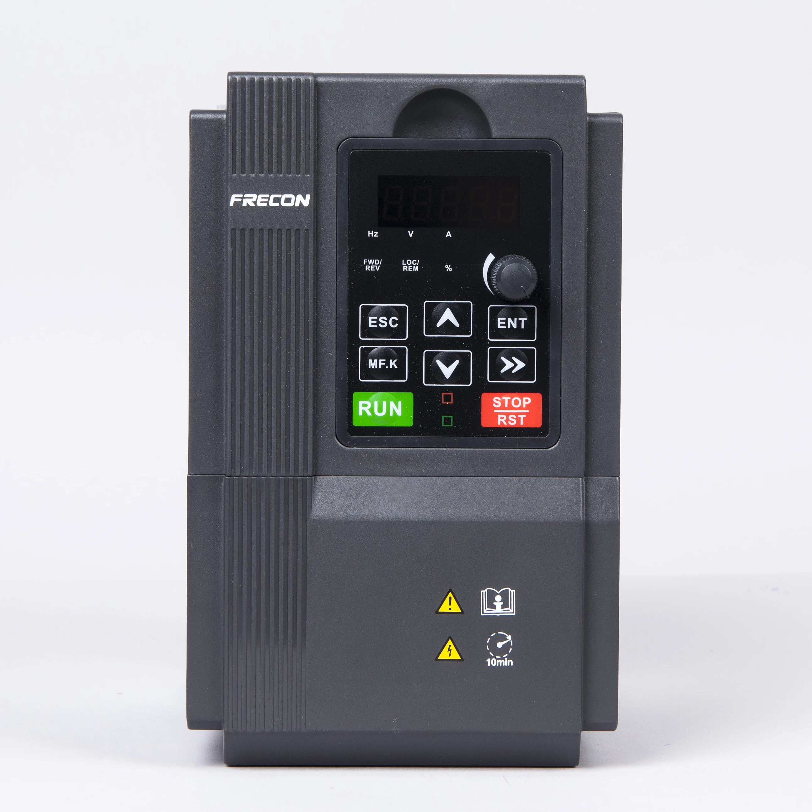 FRECON Variable Speed Drive Fan Speed Controller Milling Machine Mine Hoist VSD Frequency Inverter