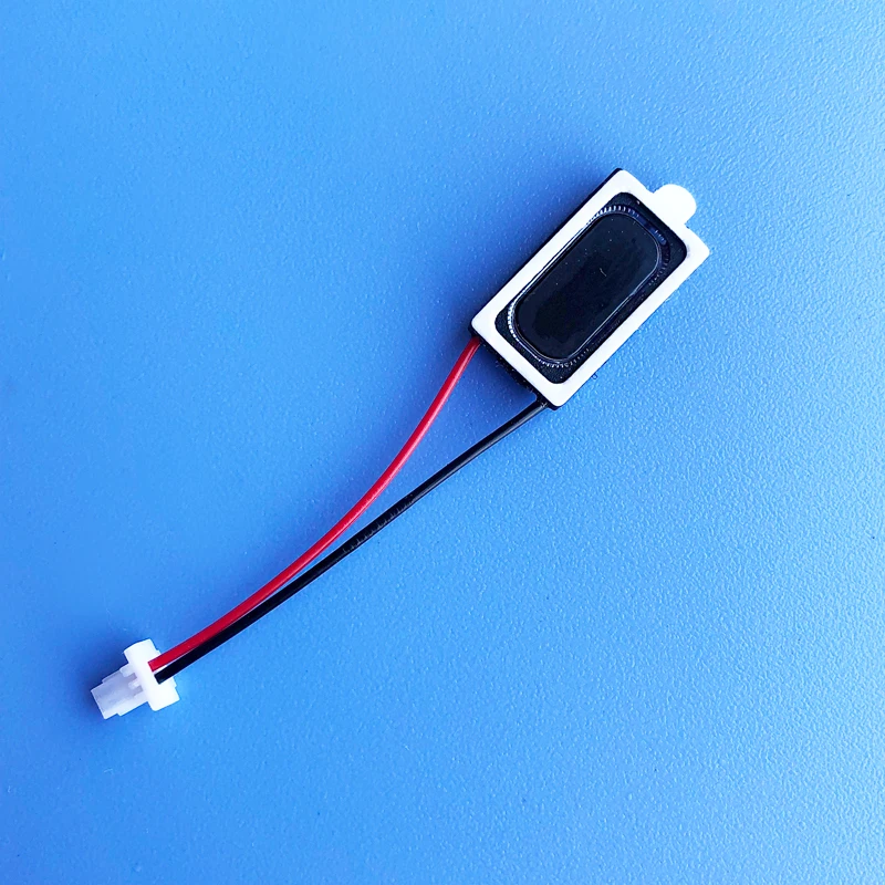 
Taidacent 16*9*3,0 мм Micro Shrapnel плоская панель Mini Cooper Horn смарт-часы беспроводные наушники 1 вт 8 ом динамик 