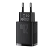 20W UE Noir (CCXJ-B01)