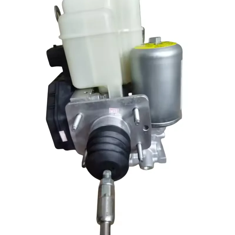 ABS Brake Actuator Pump Assembly for Toyota Land Cruiser