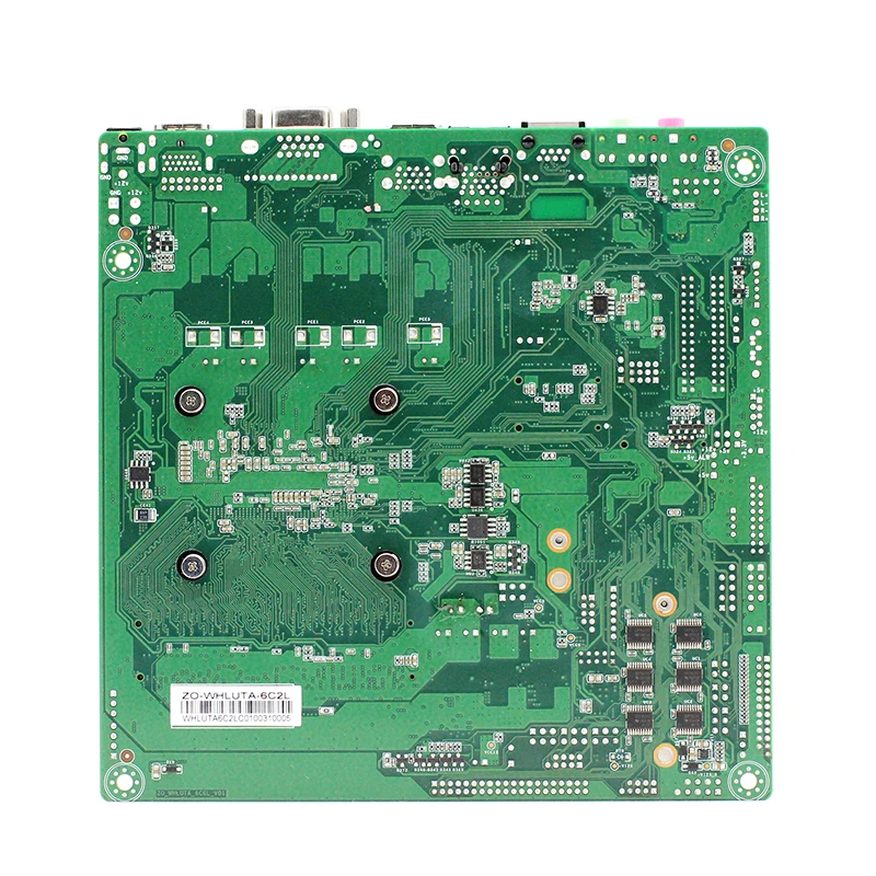 I5-10210U世代IntelItxマザーボード32GBコンピューターコア