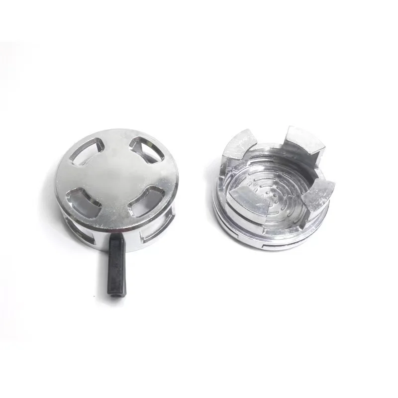 Phụ kiện của máy hút thuốc Shisha Silicon 3