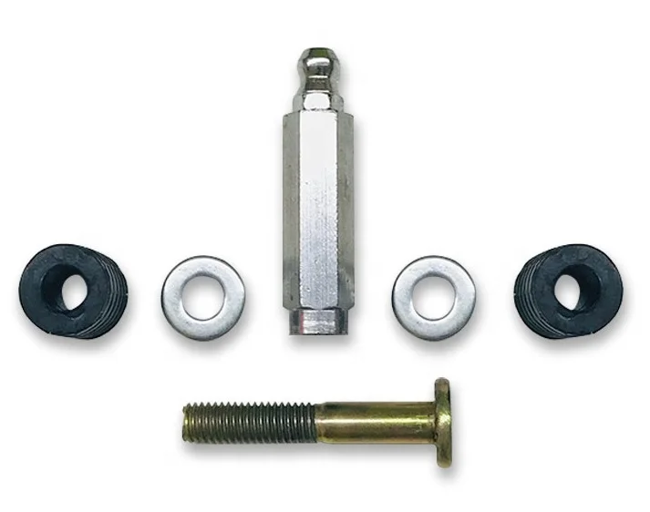 Metal Injection Packer for Pu Injecting