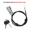 Interruptor de Encendido con Llave