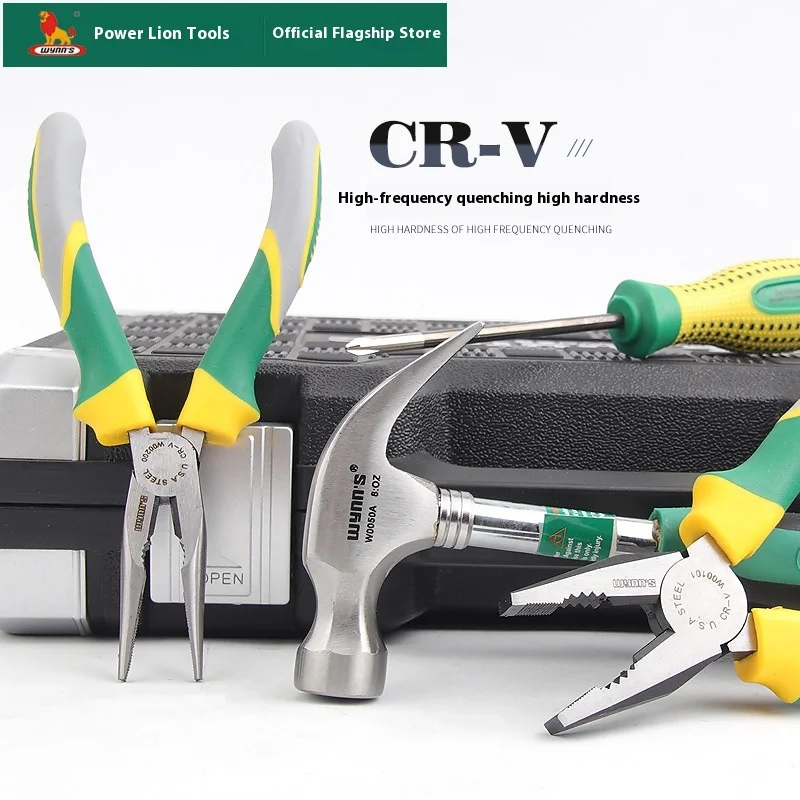 Wynn’s Long Power Set Wynn's Power Pack | eBay