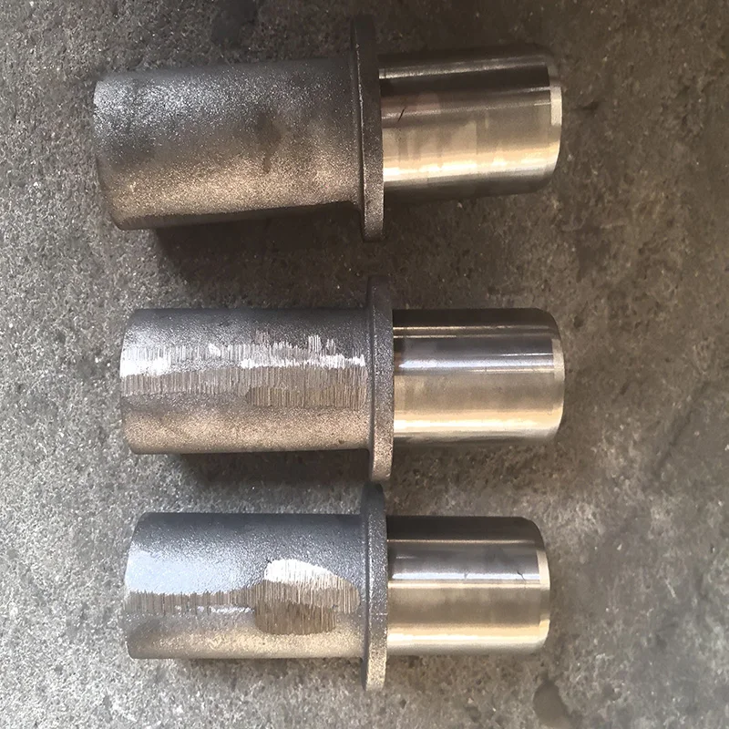 Professional Customized Die Aluminum Investment Casting High Quality Metal Casting Parts