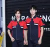 Navy+Red