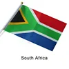 south africa flag