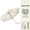 Matcha Milk