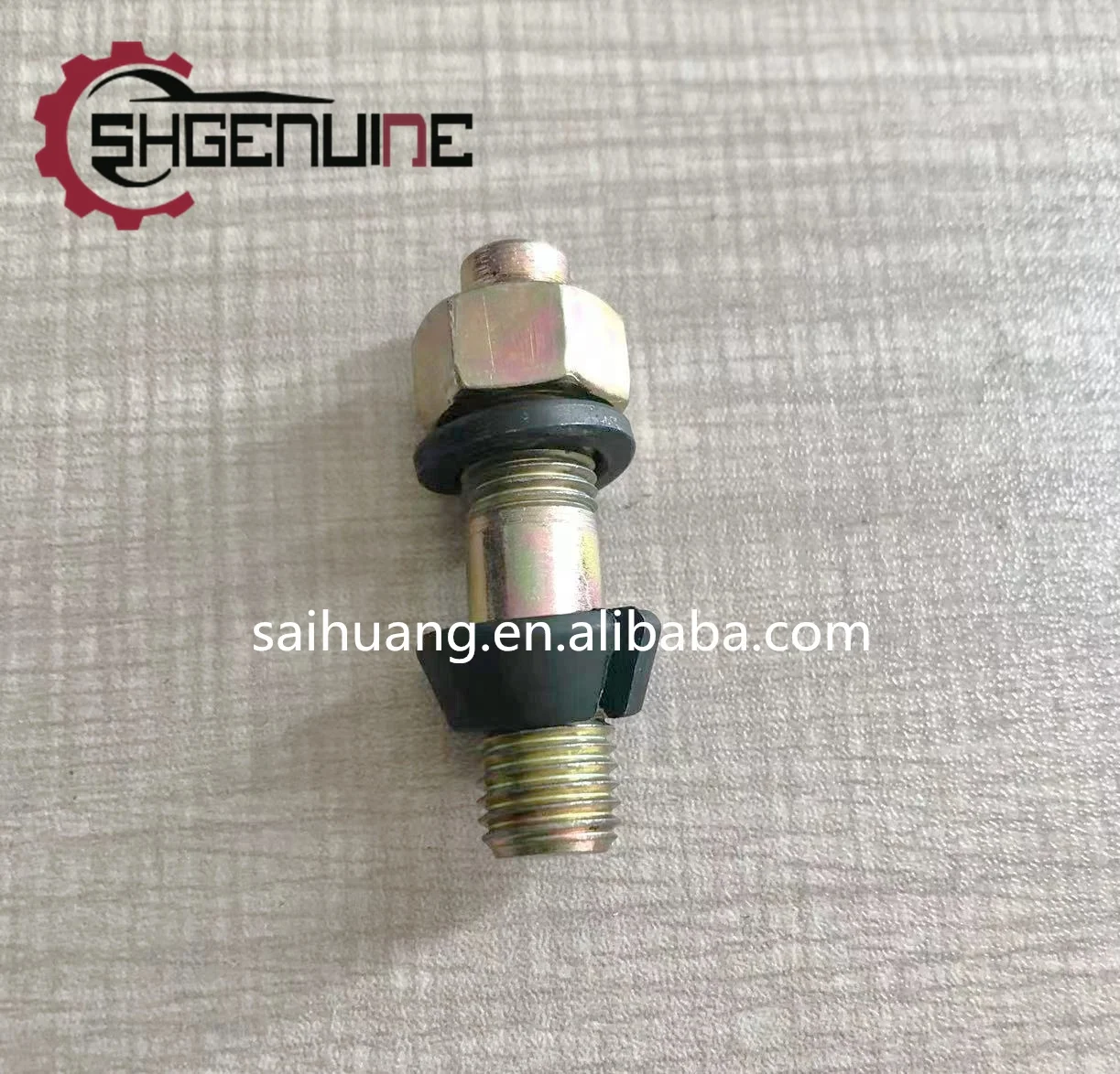 Auto Parts Knuckle Studs M12*45 for Toyota Land Cruiser