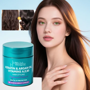 Private Label OEM Organic Oil Hair Serum Repairing African Hair Rose Essential Oil Body Skin Oil Wholesale