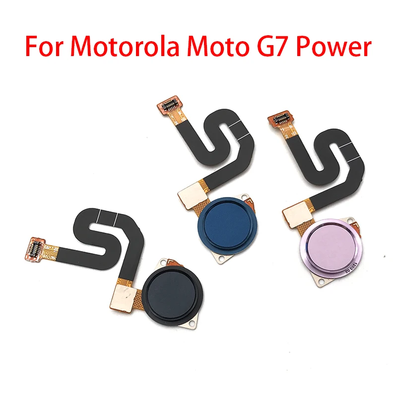 Motorola G7 power