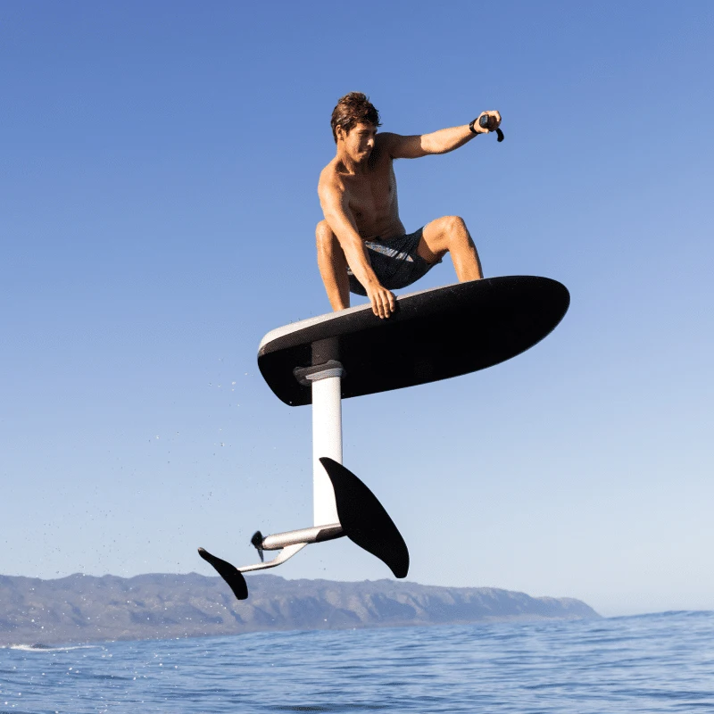 Best 2022 Motorized Fast Water Jet Hydrofoil Electric Surfboard