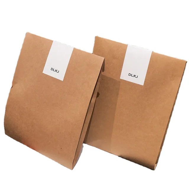 The Industry China Wholesale Brown  Paper Envelope Mail Couriers Bag Shipping Packaging With Printing