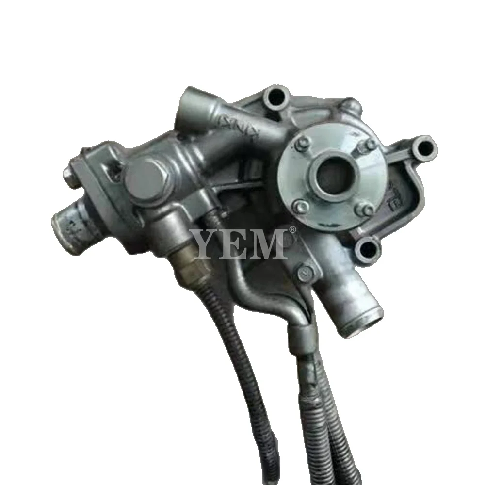 4TNV88 Water Pump for Yanmar Engine Spare Parts