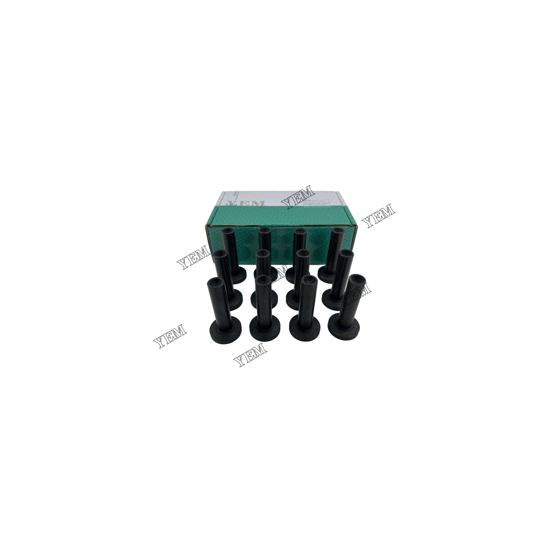Excavator E13C Valve Tappet for Hino Industrial Machinery Spare Parts