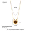 Collana d'oro-2