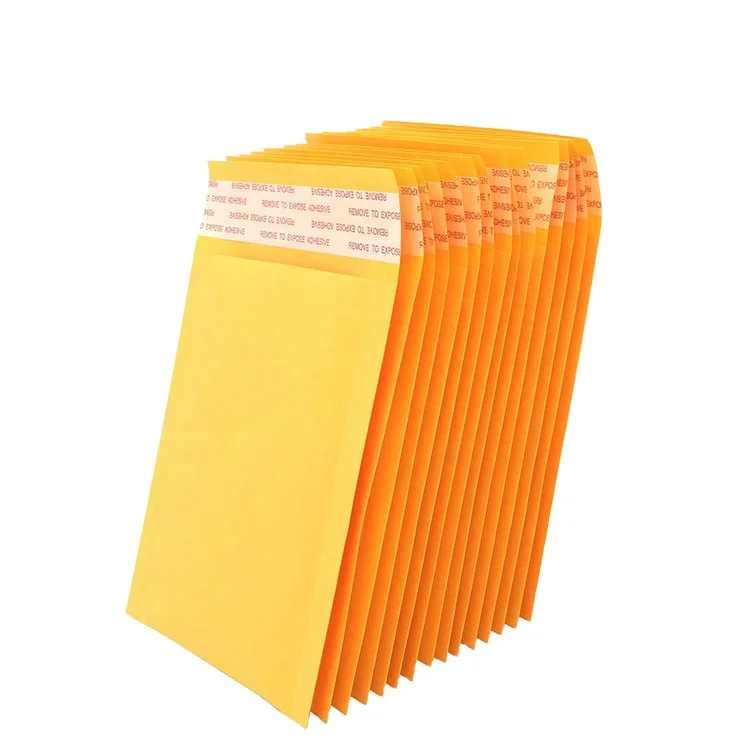 Teal 8.5X12 Inch Poly Bubble Mailers #2 |Self Seal Padded - Foto 8