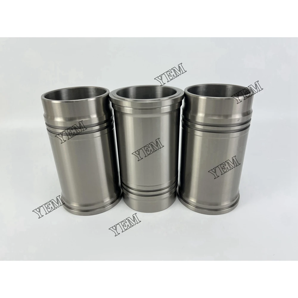 Cylinder Liner Fit for Yanmar 3T95