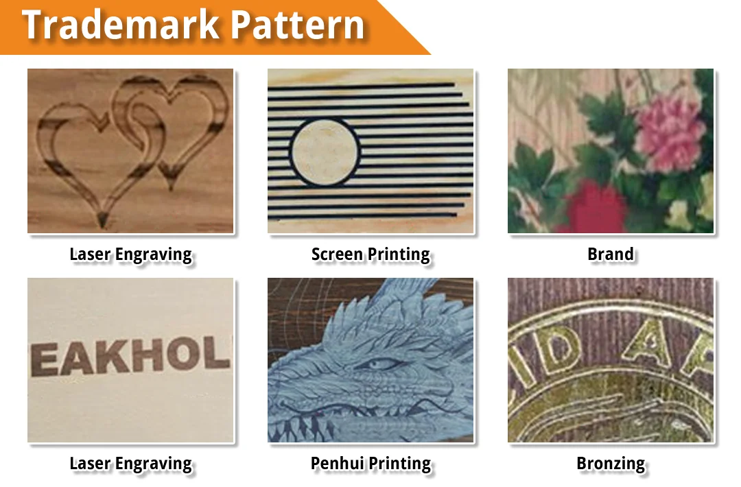 HiFi Empty Speakers Cabinet High Quality DIY Custom Three Way Angle Cut ...