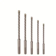 High Quality SDS Masonry Bit Carbide Drill Bits for Hammer Drill